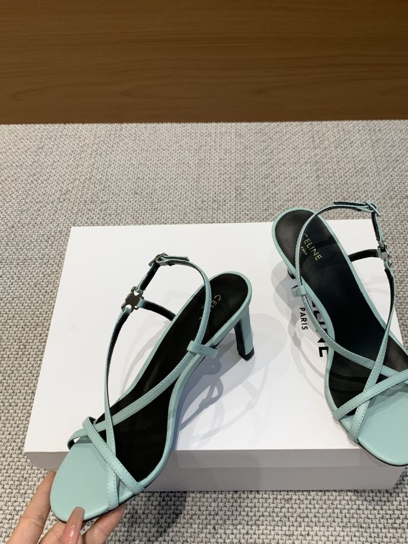 Celine Sandals